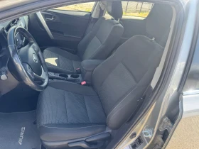 Toyota Auris 1.8 Hybrid EURO 5 NAVI , снимка 13