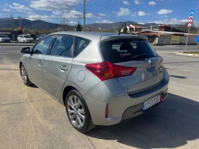 Toyota Auris 1.8 Hybrid EURO 5 NAVI , снимка 6