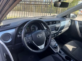 Toyota Auris 1.8 Hybrid EURO 5 NAVI , снимка 10