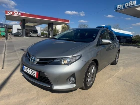Toyota Auris 1.8 Hybrid EURO 5 NAVI , снимка 1