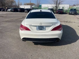 Mercedes-Benz CLA 250 /ПОДГРЕВИ/БЕЗ ИНЦИДЕНТИ/ОТ ПРЕДСТАВИТЕЛСТВО, снимка 5