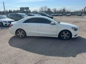 Mercedes-Benz CLA 250 /ПОДГРЕВИ/БЕЗ ИНЦИДЕНТИ/ОТ ПРЕДСТАВИТЕЛСТВО, снимка 4