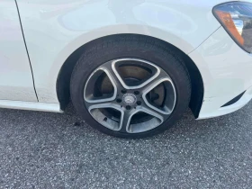 Mercedes-Benz CLA 250 /ПОДГРЕВИ/БЕЗ ИНЦИДЕНТИ/ОТ ПРЕДСТАВИТЕЛСТВО, снимка 6