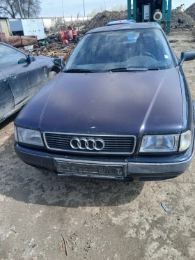 Audi 80 B4, снимка 1