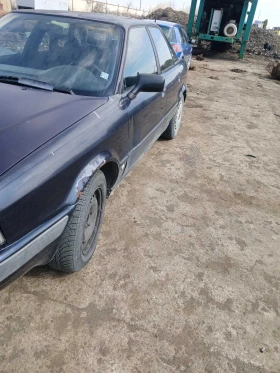 Audi 80 B4, снимка 4