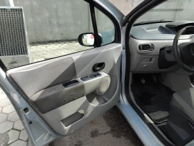 Renault Modus, снимка 9