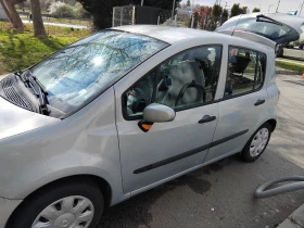 Renault Modus, снимка 3