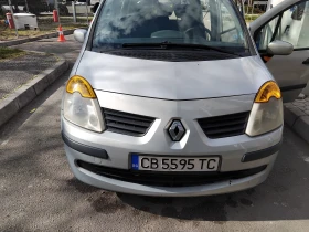 Renault Modus, снимка 1