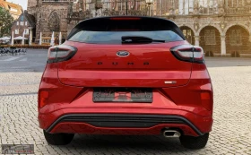 Ford Puma 1.0ECOBOOST/155HP/ST-LINEX/CAM/NAVI/LED/CPLAY/224q, снимка 3