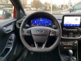 Ford Puma 1.0ECOBOOST/155HP/ST-LINEX/CAM/NAVI/LED/CPLAY/224q, снимка 7