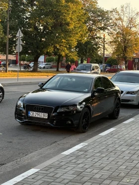 Audi A4 2TFSI, снимка 9