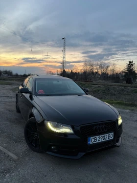 Audi A4 2TFSI, снимка 1
