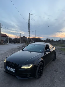 Audi A4 2TFSI, снимка 2