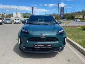 Toyota Yaris Cross 1.5 HEV, CHIC, 2WD, снимка 2