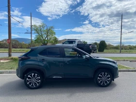 Toyota Yaris Cross 1.5 HEV, CHIC, 2WD, снимка 8