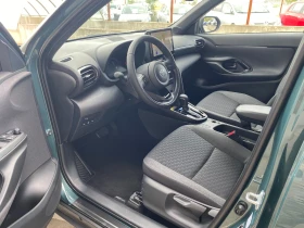 Toyota Yaris Cross 1.5 HEV, CHIC, 2WD, снимка 16