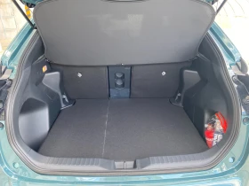 Toyota Yaris Cross 1.5 HEV, CHIC, 2WD, снимка 12