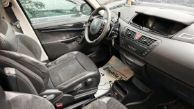 Citroen C4 Picasso 1.6hdi 82kw автомат, снимка 7