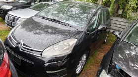 Citroen C4 Picasso 1.6hdi 82kw автомат, снимка 1