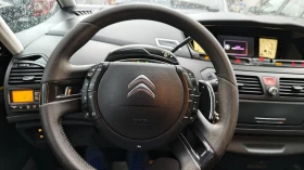 Citroen C4 Picasso 1.6hdi 82kw автомат, снимка 8