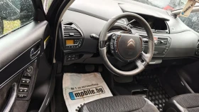 Citroen C4 Picasso 1.6hdi 82kw автомат, снимка 10