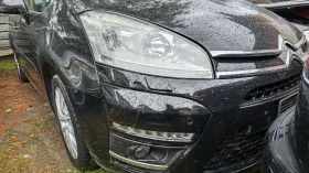 Citroen C4 Picasso 1.6hdi 82kw автомат, снимка 11