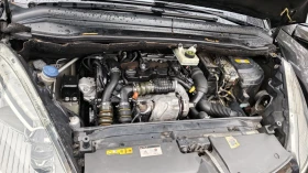 Citroen C4 Picasso 1.6hdi 82kw автомат, снимка 12