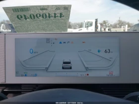 Hyundai Ioniq 5 SE * AWD* Сменен ICCU, снимка 11