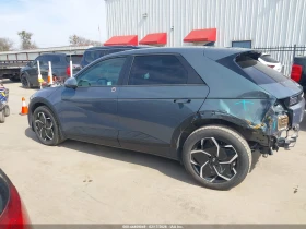 Hyundai Ioniq 5 SE * AWD* Сменен ICCU, снимка 6