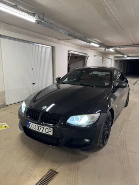 BMW 330, снимка 7