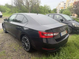 Skoda Superb 2.0TDI / Memory / Distronic , снимка 5