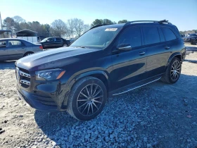 Mercedes-Benz GLS 450 3.0l 4Matic, снимка 1