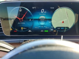 Mercedes-Benz GLS 450 3.0l 4Matic, снимка 9