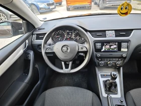 Skoda Octavia 1.6 TDI / N1, снимка 11