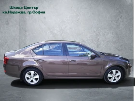 Skoda Octavia 1.6 TDI / N1, снимка 4