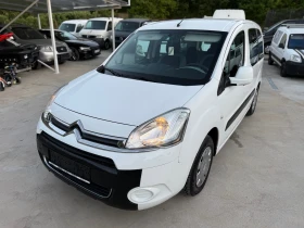 Citroen Berlingo 1.6 БЕНЗИН MULTISPACE ЛИЗИНГ, снимка 1
