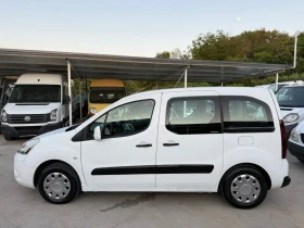 Citroen Berlingo 1.6 БЕНЗИН MULTISPACE ЛИЗИНГ, снимка 8