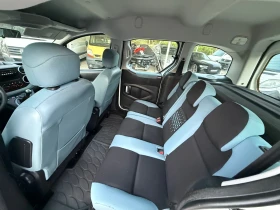 Citroen Berlingo 1.6 БЕНЗИН MULTISPACE ЛИЗИНГ, снимка 14