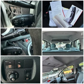 Citroen Berlingo 1.6 БЕНЗИН MULTISPACE ЛИЗИНГ, снимка 16
