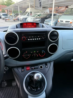 Citroen Berlingo 1.6 БЕНЗИН MULTISPACE ЛИЗИНГ, снимка 11