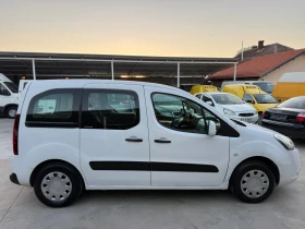 Citroen Berlingo 1.6 БЕНЗИН MULTISPACE ЛИЗИНГ, снимка 4