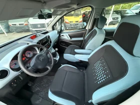 Citroen Berlingo 1.6 БЕНЗИН MULTISPACE ЛИЗИНГ, снимка 9