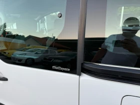 Citroen Berlingo 1.6 БЕНЗИН MULTISPACE ЛИЗИНГ, снимка 17