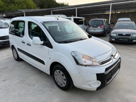 Citroen Berlingo 1.6 БЕНЗИН MULTISPACE ЛИЗИНГ, снимка 3