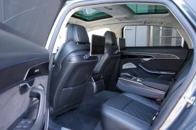 Audi A8 L* 50TDI* PANO* LASER* B&O 3D* NIGHT VISION* TV* , снимка 15