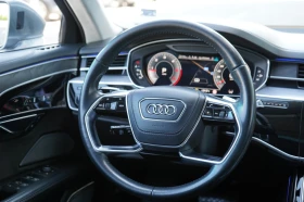 Audi A8 L* 50TDI* PANO* LASER* B&O 3D* NIGHT VISION* TV* , снимка 10