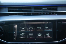 Audi A8 L* 50TDI* PANO* LASER* B&O 3D* NIGHT VISION* TV* , снимка 11