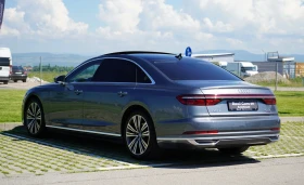 Audi A8 L* 50TDI* PANO* LASER* B&O 3D* NIGHT VISION* TV* , снимка 6
