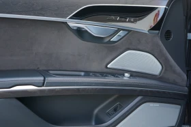 Audi A8 L* 50TDI* PANO* LASER* B&O 3D* NIGHT VISION* TV* , снимка 7