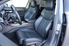 Audi A8 L* 50TDI* PANO* LASER* B&O 3D* NIGHT VISION* TV* , снимка 8